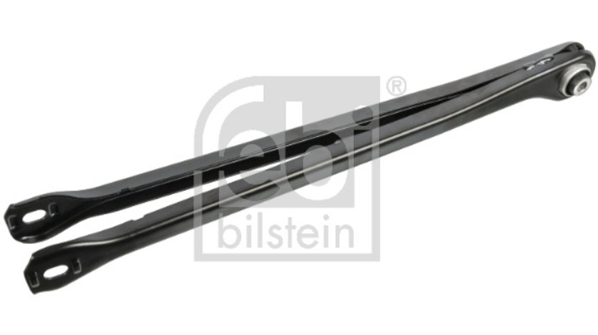 Brat, suspensie roata axa spate jos (18143 FEBI BILSTEIN) BMW,BMW (BRILLIANCE)