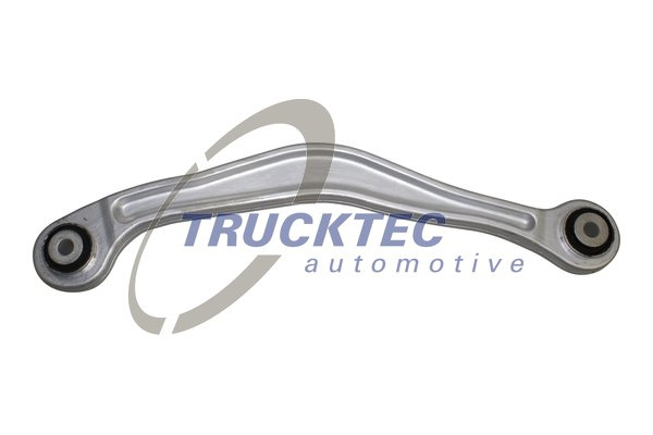 Brat, suspensie roata Axa spate stanga (0232119 TRUCKTEC) MERCEDES-BENZ