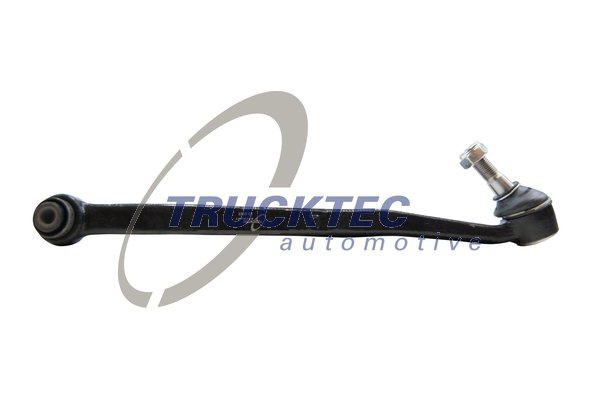 Brat, suspensie roata Axa spate stanga (0232151 TRUCKTEC) MERCEDES-BENZ
