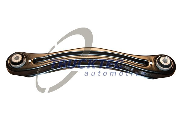 Brat, suspensie roata Axa spate stanga (0232157 TRUCKTEC) MERCEDES-BENZ