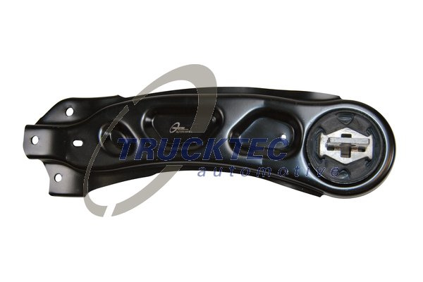 Brat, suspensie roata Axa spate stanga (0232179 TRUCKTEC) MERCEDES-BENZ