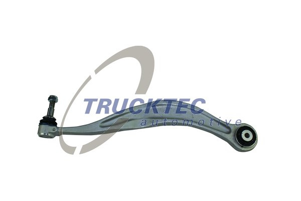 Brat, suspensie roata Axa spate stanga (0832093 TRUCKTEC) BMW