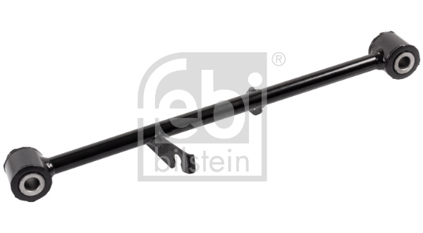 Brat, suspensie roata Axa spate stanga (174792 FEBI BILSTEIN) NISSAN