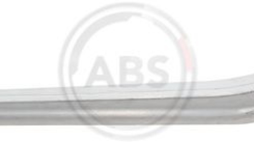 Brat, suspensie roata Axa spate stanga (211312 ABS) MERCEDES-BENZ