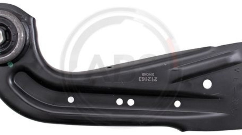 Brat, suspensie roata Axa spate stanga (212163 ABS) SKODA,VW