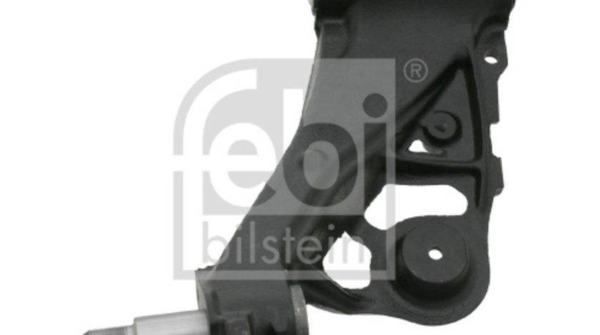 Brat, suspensie roata Axa spate stanga (23167 FEBI BILSTEIN) FIAT,LANCIA