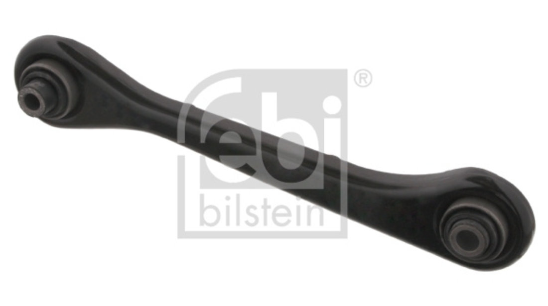 Brat, suspensie roata Axa spate stanga (32956 FEBI BILSTEIN) AUDI,AUDI (FAW),SEAT,SKODA,SKODA (SVW),VW,VW (FAW),VW (SVW)