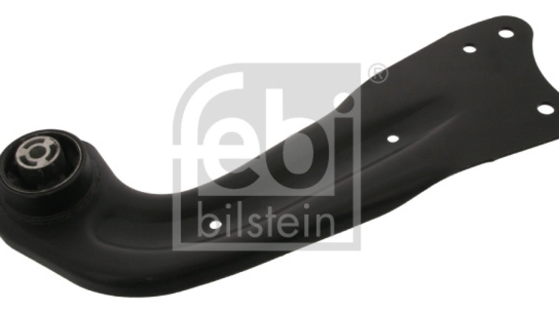 Brat, suspensie roata Axa spate stanga (38845 FEBI BILSTEIN) AUDI,SEAT,SKODA,VW