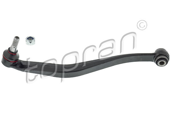 Brat, suspensie roata Axa spate stanga (401807 HAN) MERCEDES-BENZ