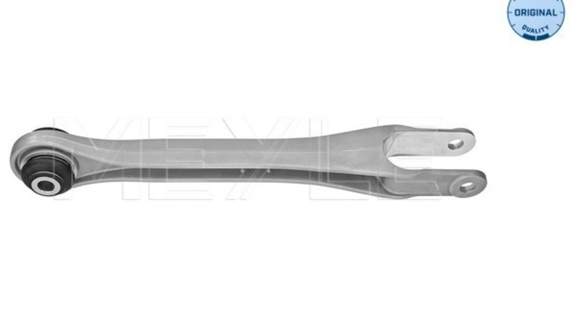 Brat, suspensie roata Axa spate stanga (4160500004 MEYLE) PORSCHE