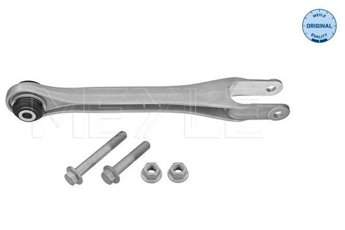 Brat, suspensie roata Axa spate stanga (4160500004S MEYLE) PORSCHE