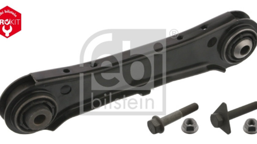 Brat, suspensie roata Axa spate stanga (43543 FEBI BILSTEIN) BMW,BMW (BRILLIANCE)