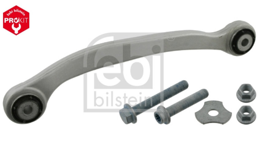 Brat, suspensie roata Axa spate stanga (44872 FEBI BILSTEIN) MERCEDES-BENZ