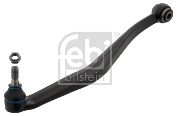 Brat, suspensie roata Axa spate stanga (46259 FEBI BILSTEIN) MERCEDES-BENZ