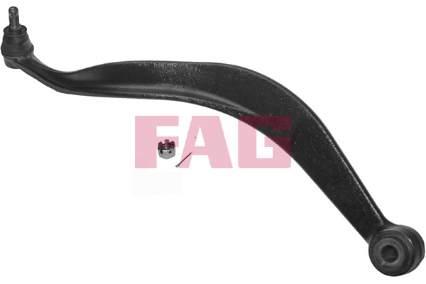 Brat, suspensie roata Axa spate stanga (821009410 FAG) HYUNDAI