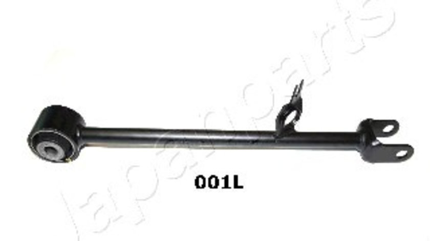 Brat, suspensie roata Axa spate stanga (CJ001L JAPANPARTS) DACIA