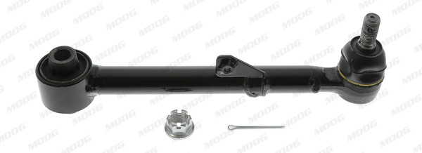 Brat, suspensie roata Axa spate stanga (KITC13974 MOOG) HYUNDAI,KIA