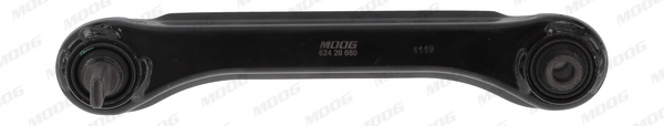 Brat, suspensie roata Axa spate stanga (MITC10855 MOOG) MITSUBISHI