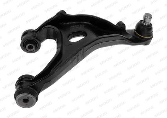 Brat, suspensie roata Axa spate stanga (SUWP16541 MOOG) SUBARU