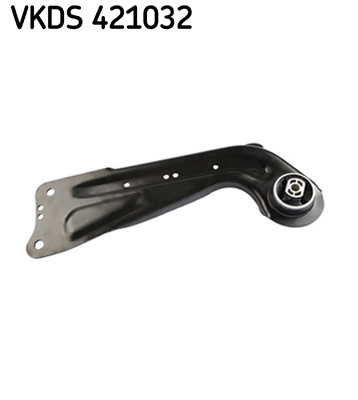 Brat, suspensie roata Axa spate stanga (VKDS421032 SKF) AUDI,SEAT,SKODA,VW