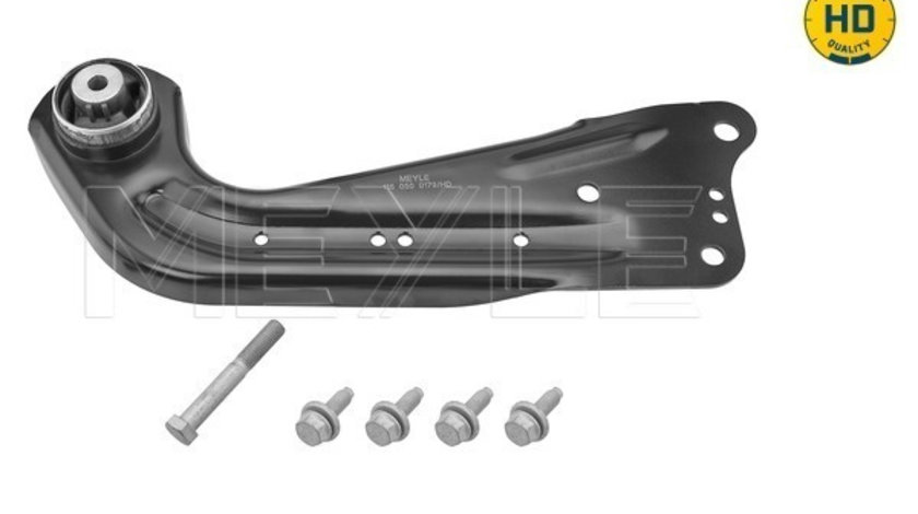 Brat, suspensie roata Axa spate stanga (1160500179HD MEYLE) AUDI,SEAT,SKODA,VW