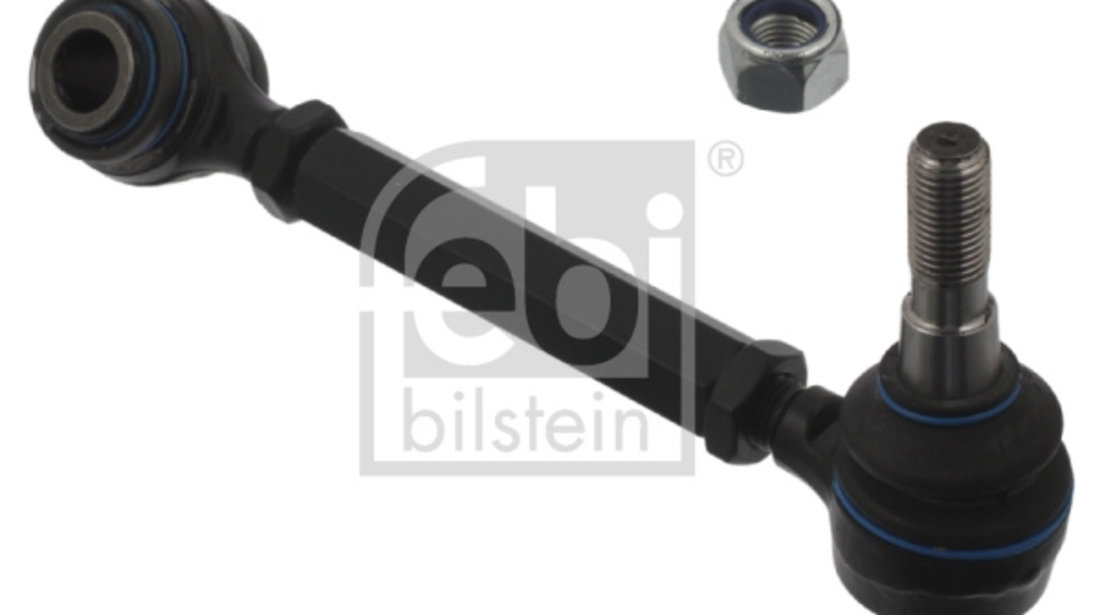 Brat, suspensie roata axa spate sus (19762 FEBI BILSTEIN) AUDI