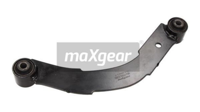 Brat, suspensie roata axa spate sus (723092 MAXGEAR) DODGE,MITSUBISHI