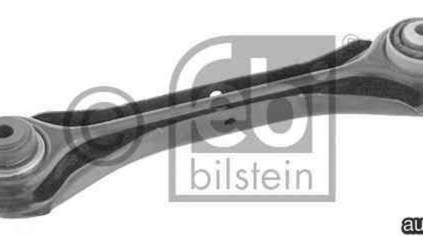 Brat, suspensie roata BMW 1 Cabriolet (E88) FEBI BILSTEIN 27193