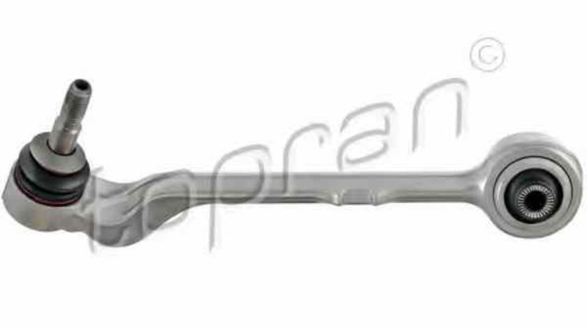 Brat suspensie roata BMW 1 E81 TOPRAN 501 026