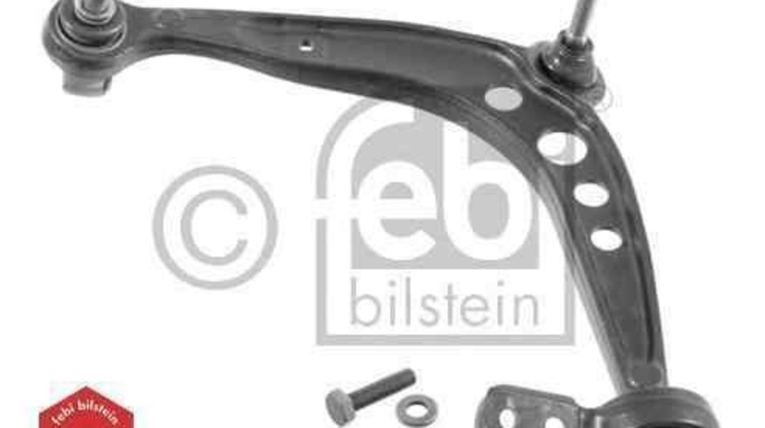 Brat, suspensie roata BMW 3 cupe (E36) FEBI BILSTEIN 34647