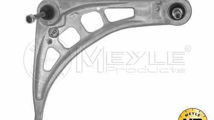 Brat suspensie roata BMW 3 cupe E46 MEYLE 316 050 0004/HD