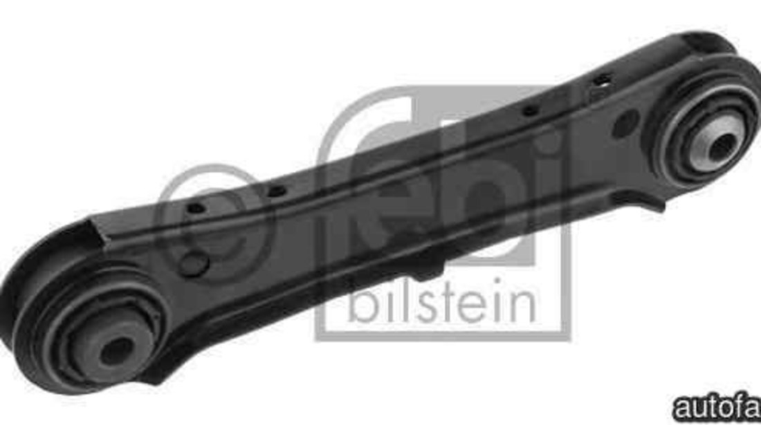 Brat, suspensie roata BMW 3 cupe (E92) FEBI BILSTEIN 36401