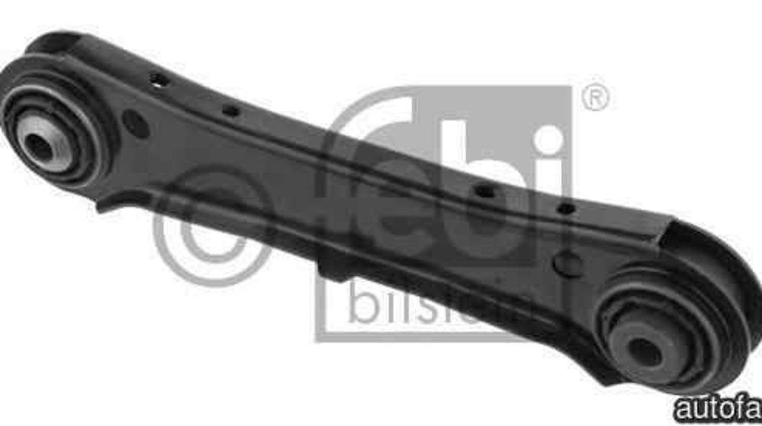 Brat, suspensie roata BMW 3 cupe (E92) FEBI BILSTEIN 36402