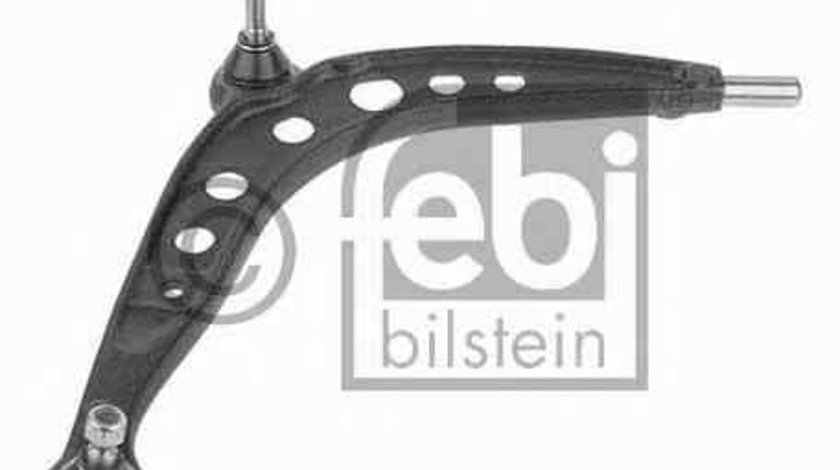 Brat suspensie roata BMW 3 E30 FEBI BILSTEIN 06792