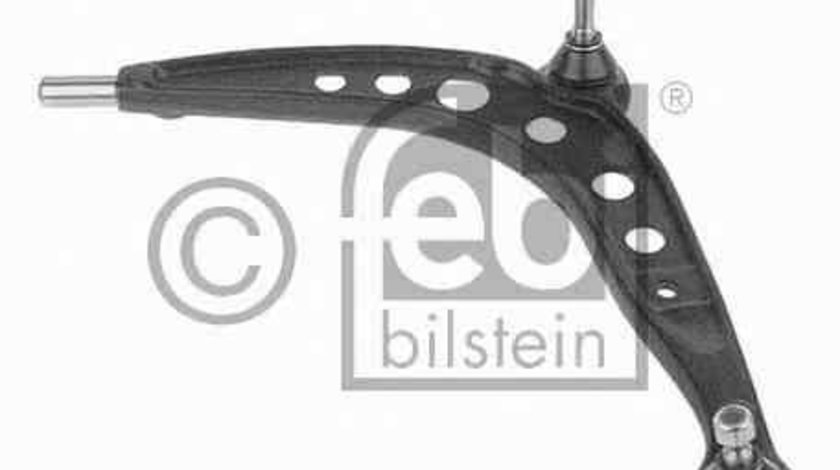 Brat suspensie roata BMW 3 E30 FEBI BILSTEIN 06793