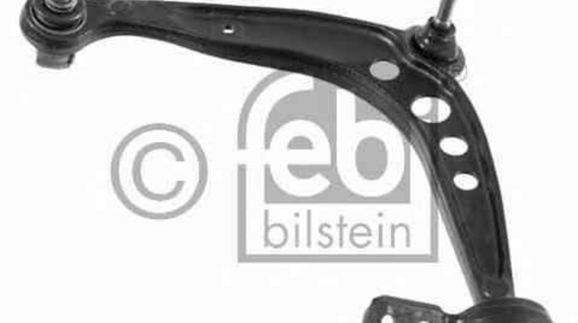 Brat, suspensie roata BMW 3 (E36) FEBI BILSTEIN 21466