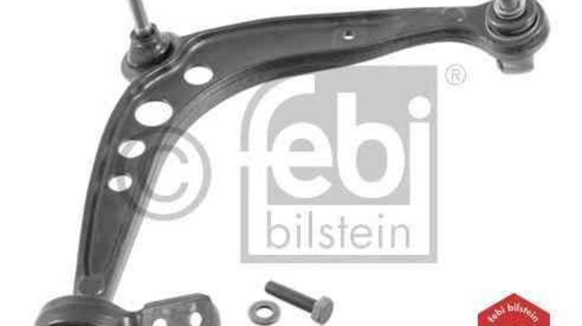 Brat, suspensie roata BMW 3 (E36) FEBI BILSTEIN 34648