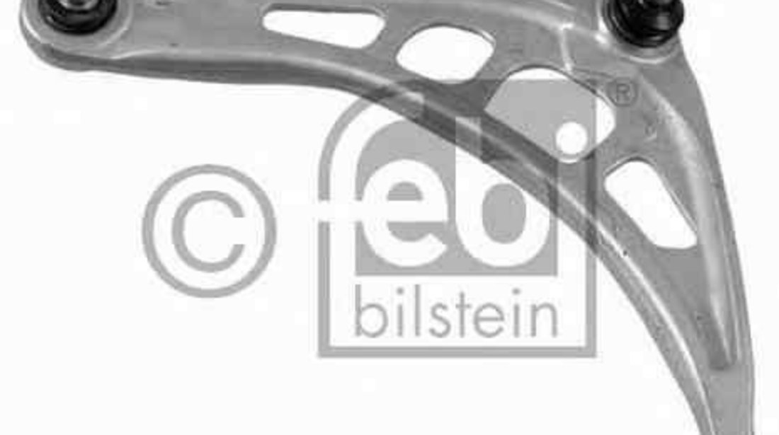 Brat, suspensie roata BMW 3 (E46) FEBI BILSTEIN 12528