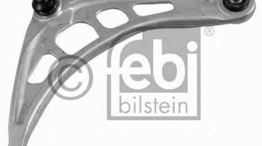 Brat, suspensie roata BMW 3 (E46) FEBI BILSTEIN 12529