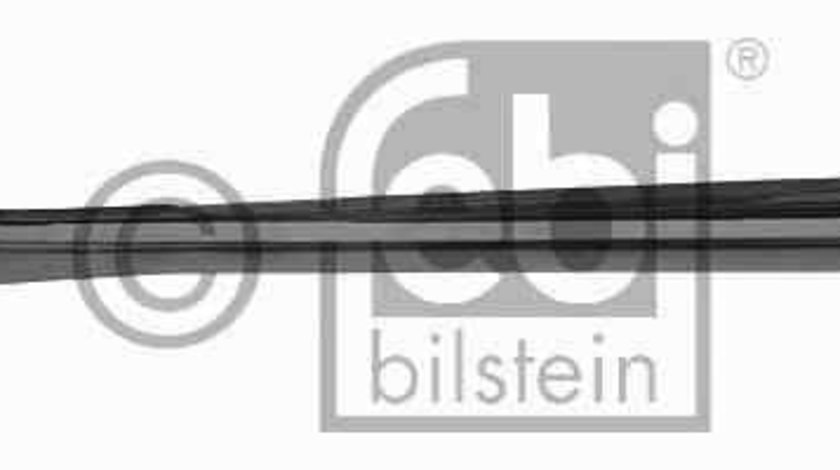 Brat suspensie roata BMW 3 E46 FEBI BILSTEIN 18143