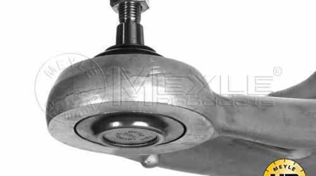 Brat suspensie roata BMW 3 E46 MEYLE 316 050 0003/HD