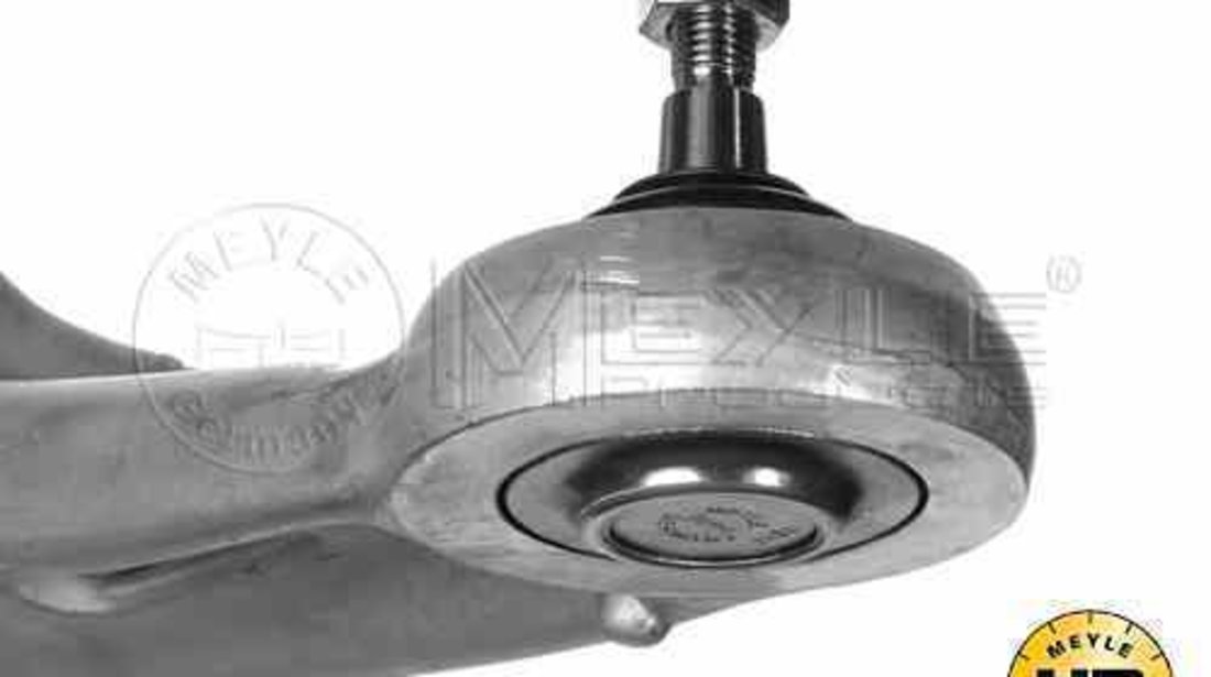 Brat suspensie roata BMW 3 E46 MEYLE 316 050 0004/HD