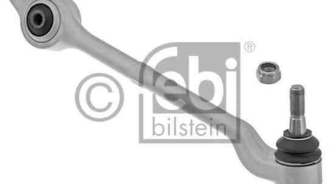 Brat, suspensie roata BMW 5 (E39) FEBI BILSTEIN 12379