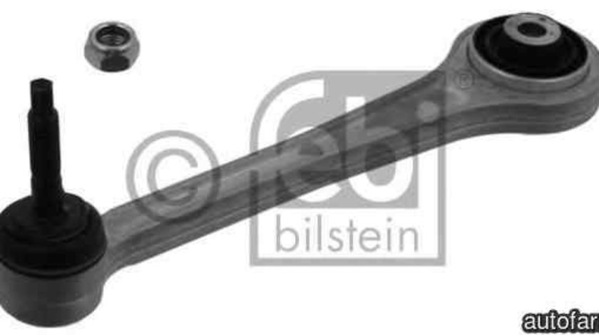 Brat, suspensie roata BMW 5 (E39) FEBI BILSTEIN 12580