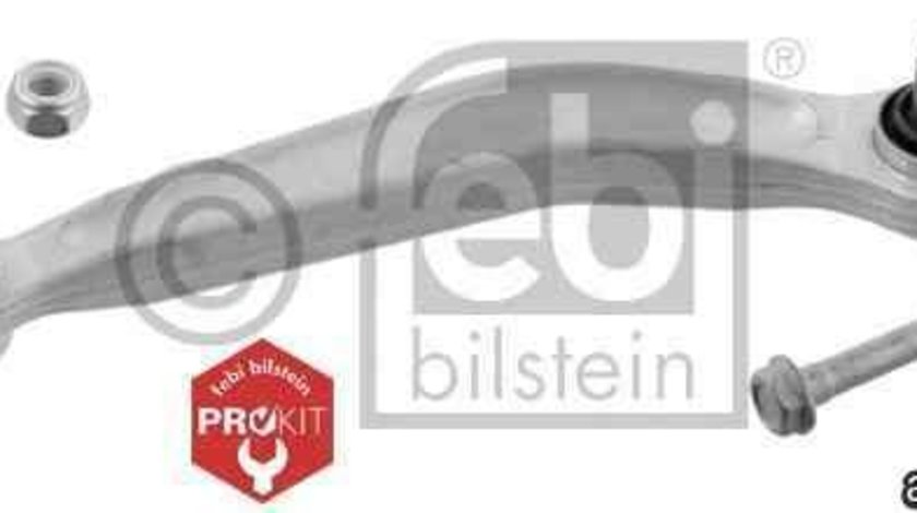 Brat, suspensie roata BMW 5 (E39) FEBI BILSTEIN 34675