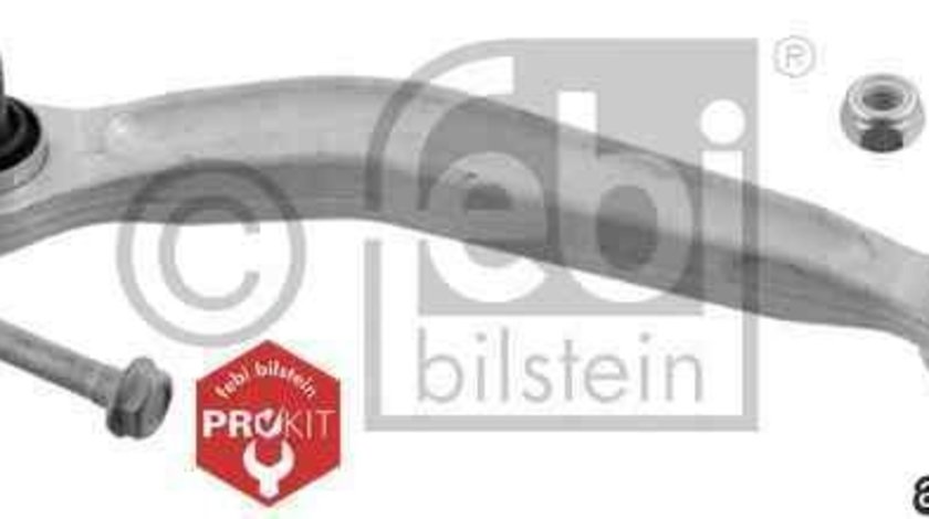 Brat, suspensie roata BMW 5 (E39) FEBI BILSTEIN 34676