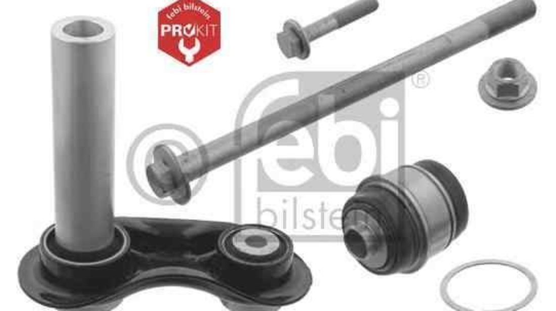 Brat, suspensie roata BMW 5 (E39) FEBI BILSTEIN 34687