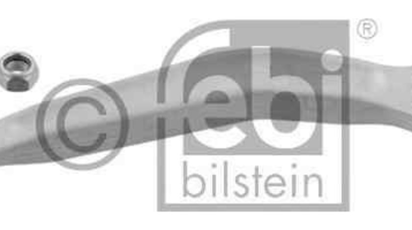 Brat, suspensie roata BMW 5 (E60) FEBI BILSTEIN 28291