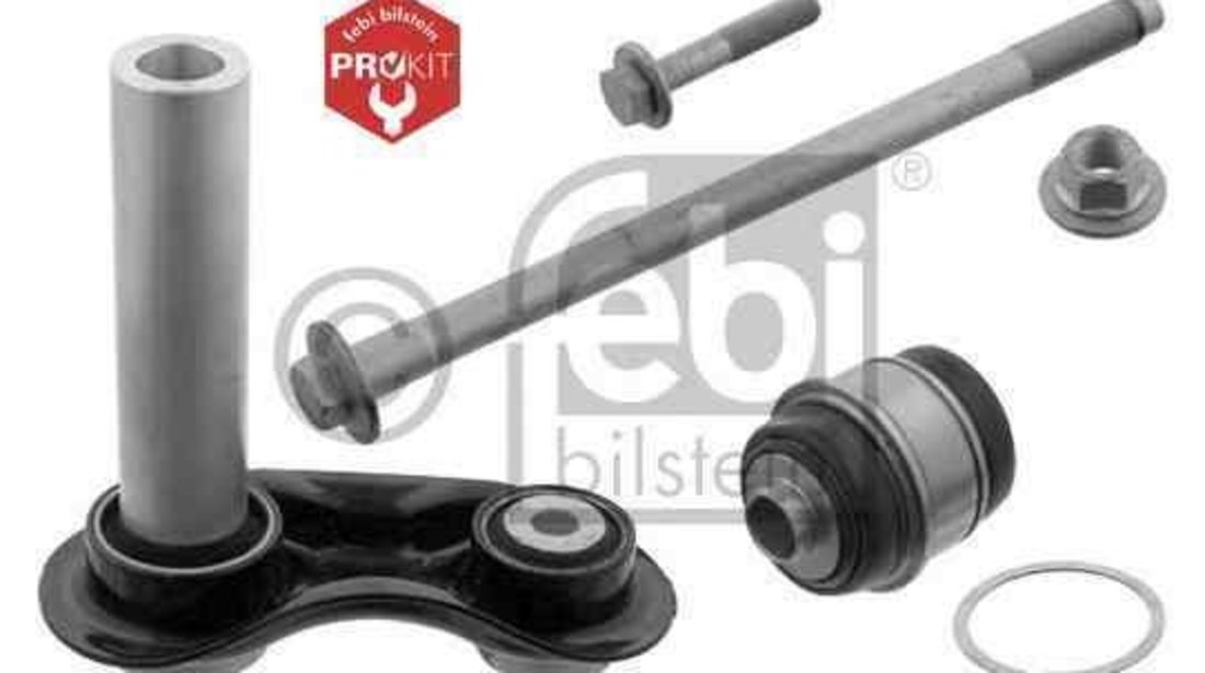 Brat, suspensie roata BMW 5 (E60) FEBI BILSTEIN 34695