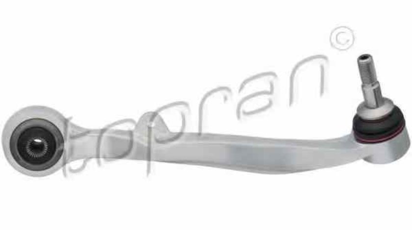 Brat suspensie roata BMW 5 E60 TOPRAN 501 035